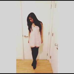 Meet your Posher, Eashaa